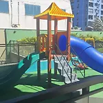 Sua Casa Na Barra Da Tijuca - 300 Mb Wi-Fi