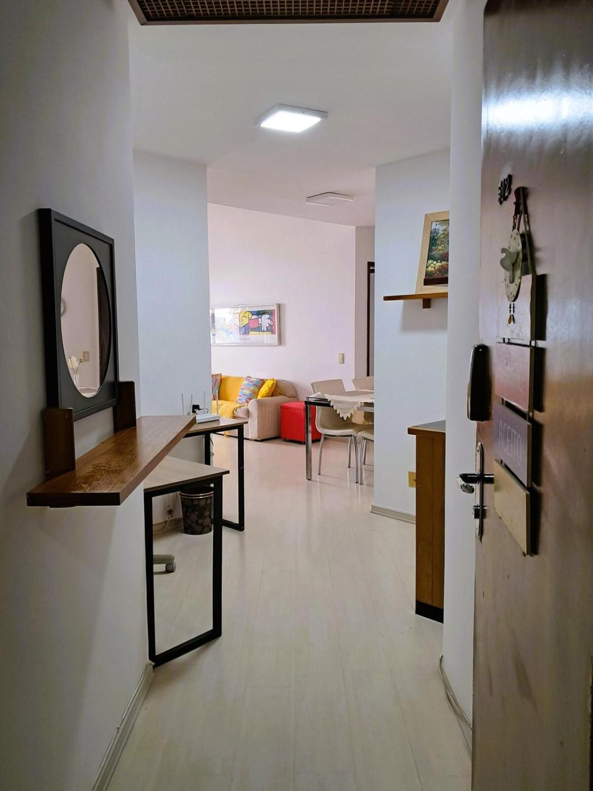 Sua Casa Na Barra Da Tijuca - 300 Mb Wi-fi Rio de Janeiro