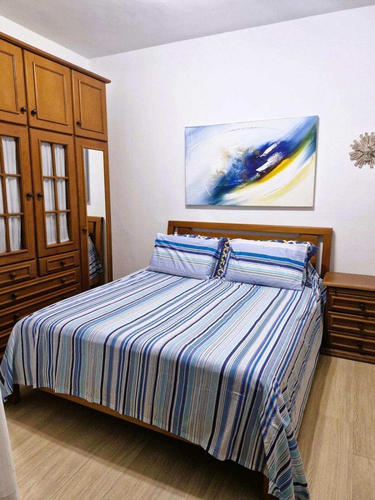 Sua Casa Na Barra Da Tijuca - 300 Mb Wi-fi