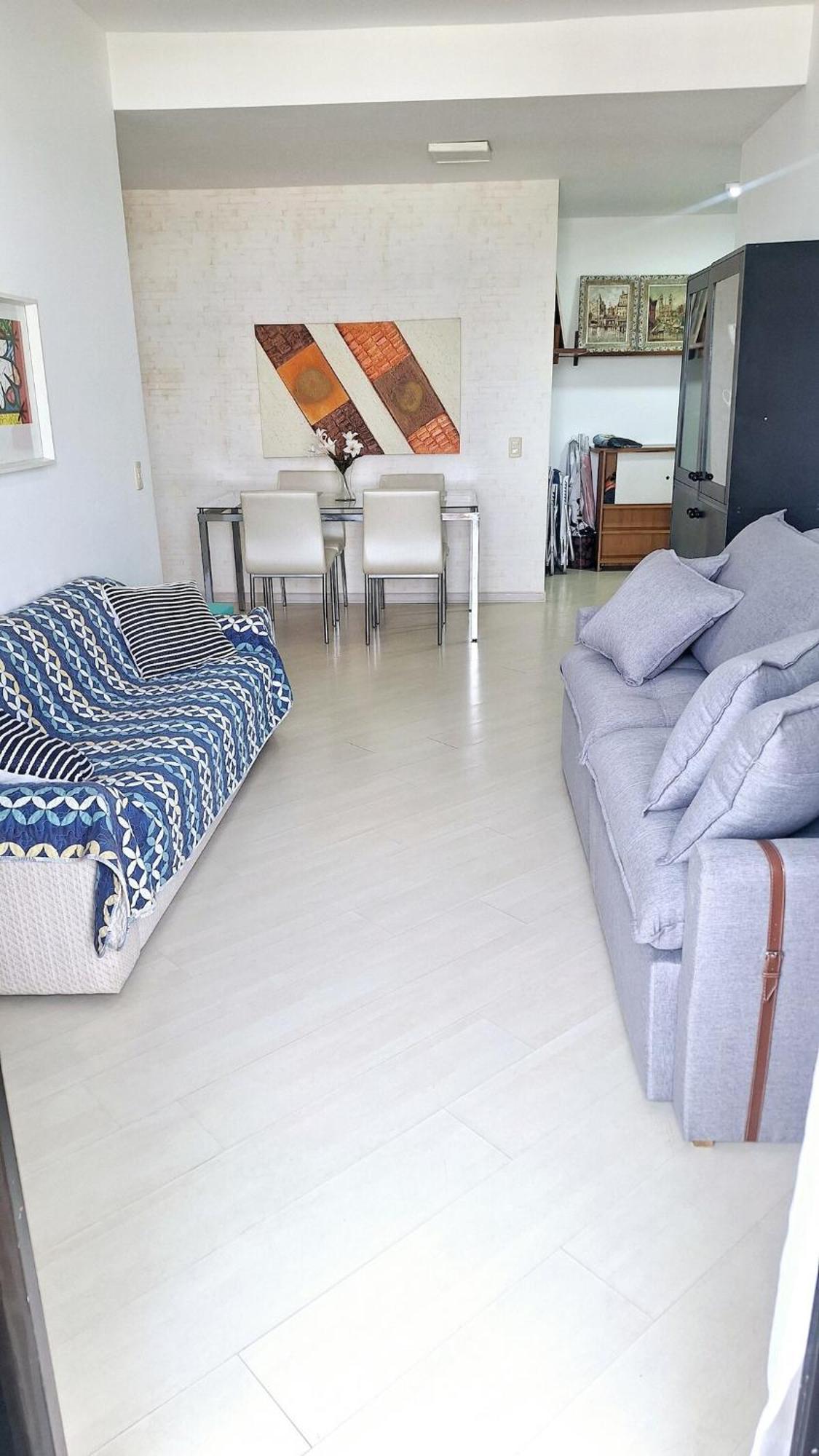 Sua Casa Na Barra Da Tijuca - 300 Mb Wi-fi