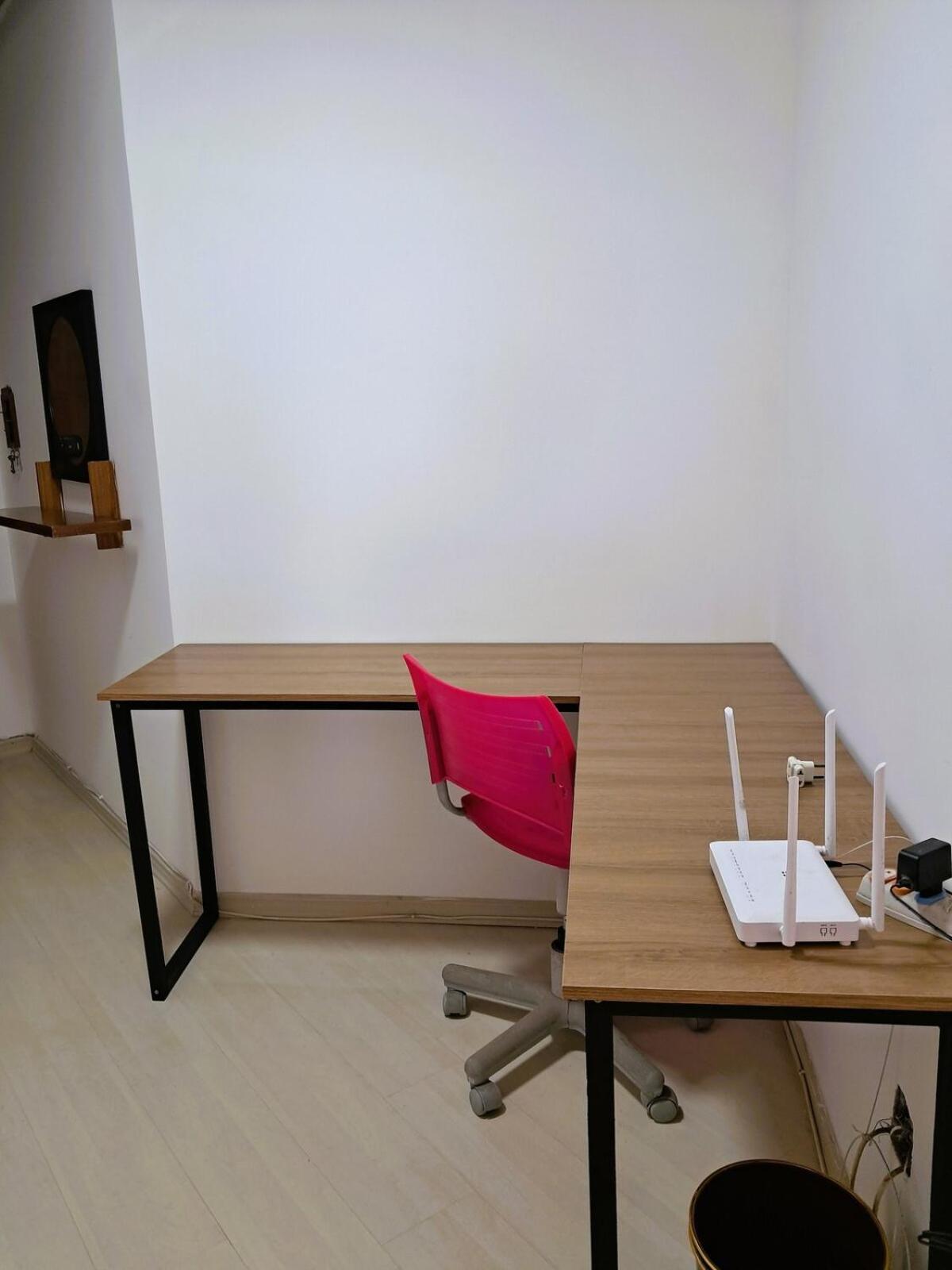 Sua Casa Na Barra Da Tijuca - 300 Mb Wi-fi Appartamento