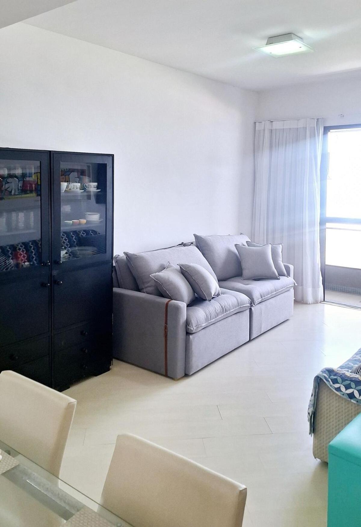 Appartement Sua Casa Na Barra Da Tijuca - 300 Mb Wi-fi *