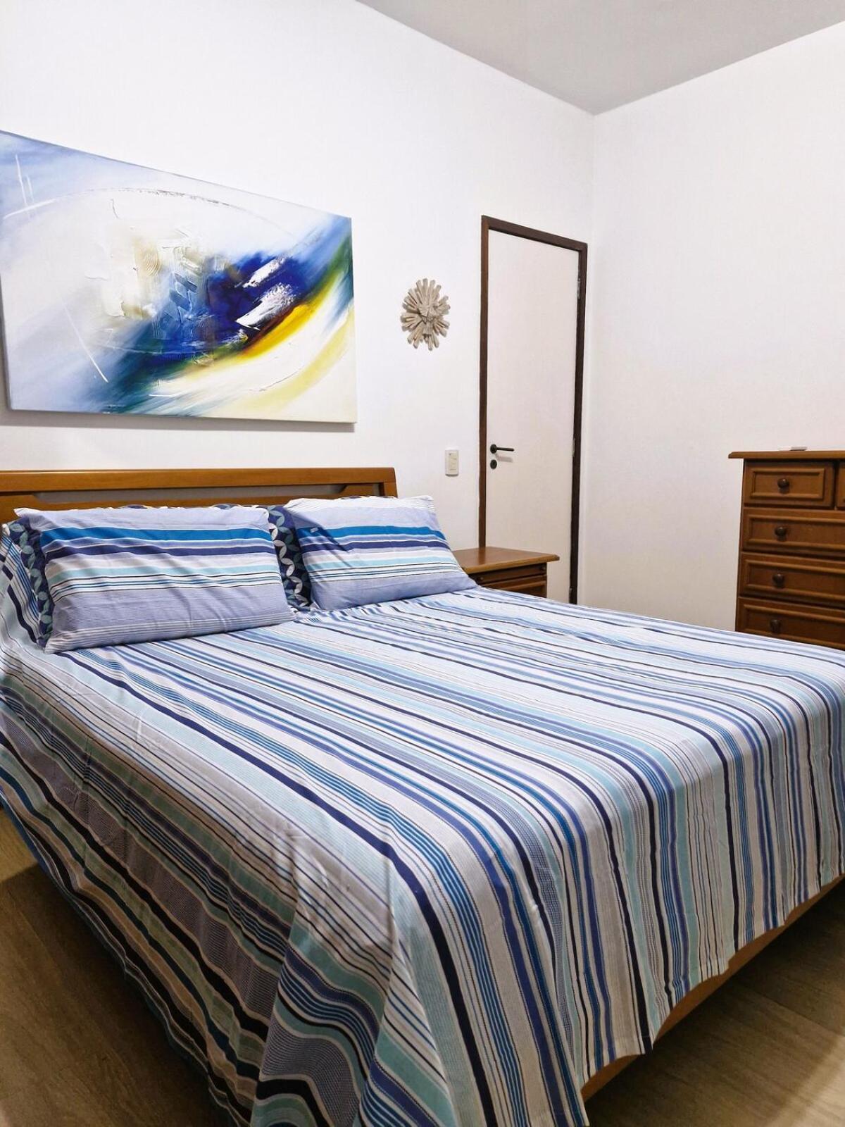Sua Casa Na Barra Da Tijuca - 300 Mb Wi-fi Rio de Janeiro
